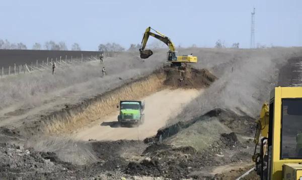 Маленькая Латвия решила сделать непригодными для жизни 20% своей территории из-за России