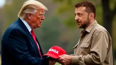 Уолтц: Трамп намерен достичь соглашения с Киевом в области добычи полезных ископаемых