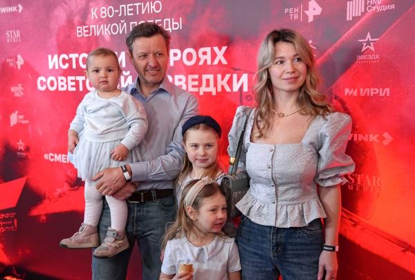 Торжественный контент: в Москве презентовали новые сериалы РЕН