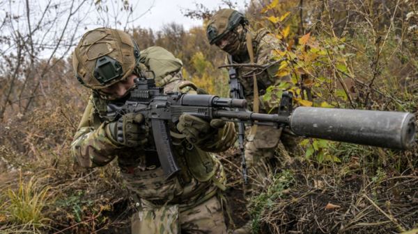 Доклад Путину: Под Курском остались одиночные военные ВСУ, которых скоро уничтожат