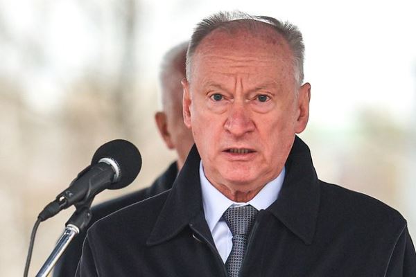 Патрушев: Пропаганда идей Гитлера должна строго караться по закону