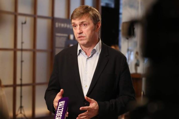 «Не люблю фильмы, где одна жестокость и всё плохо»