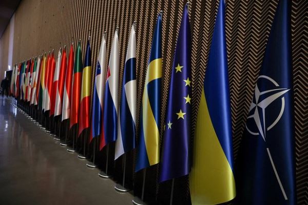 США допускают вступление Украины в НАТО при новой администрации – The New York Times
