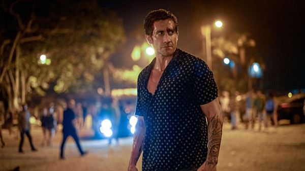 Гай Ричи снимет боевик «Дом у дороги 2» с Джейком Джилленхолом