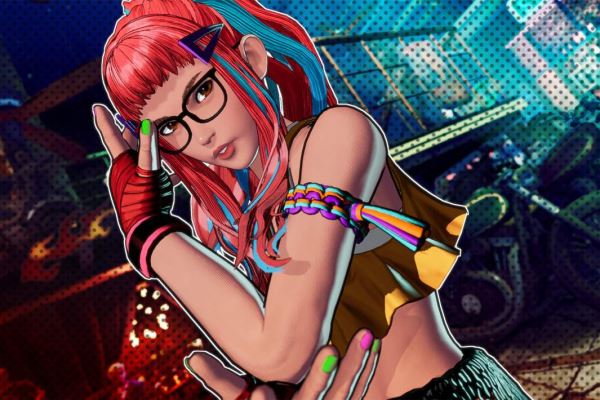 Бьем с любовью: в Россию привезли Fatal Fury: City of the Wolves