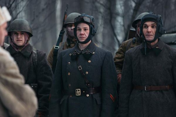 Смерть в большом городе: «Тюремный дневник» по книге Бутиной и второй сезон «Фишера»
