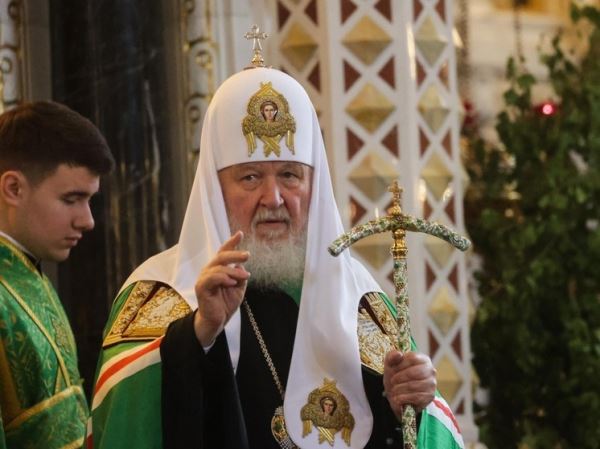 Патриарх Кирилл поздравил нового папу Римского Льва XIV и выразил надежду на развитие межцерковного диалога