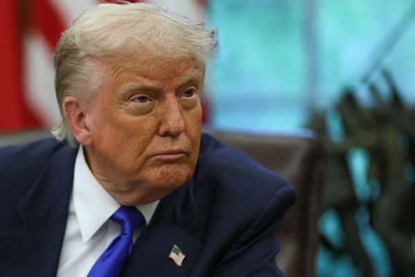 Дональд Трамп хочет переименовать Персидский залив в Арабский – реакция и аналогии с Мексиканским заливом
