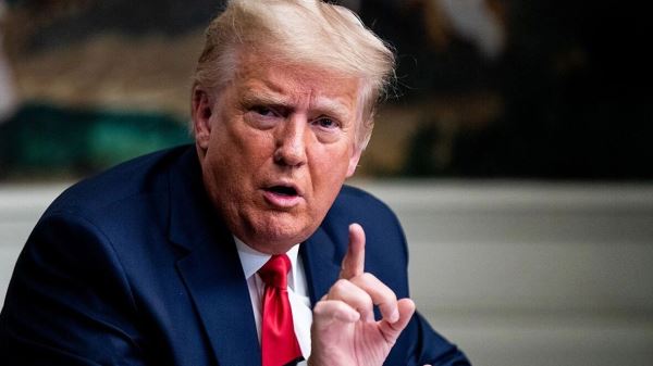 Месяц с начала торговой войны Трампа с Китаем. Побеждает Пекин?