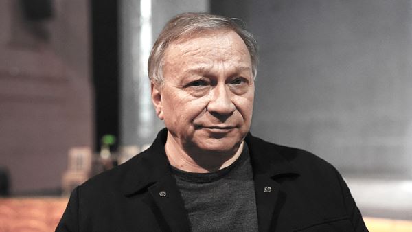 Подвиг народный: в Театре Армии представили премьеру «Знамя Победы»