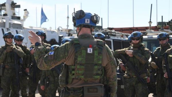 В Финляндии планируют увеличить количество военнослужащих, находящихся в резерве, до одного миллиона