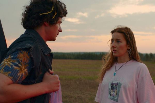 Вам куда: роуд-муви «Туда», драма «Верный друг» и зубастый триллер «Багровая отмель»