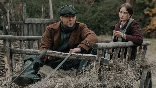 Дни победы: Машков — в Брестской крепости, Пореченков — на побывке