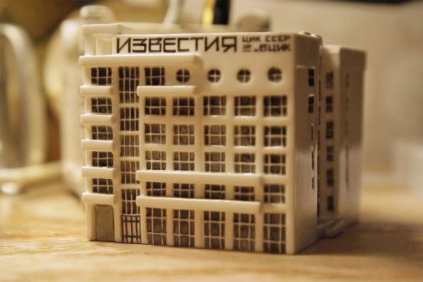 «Работа в «Известиях» была невероятно увлекательной»