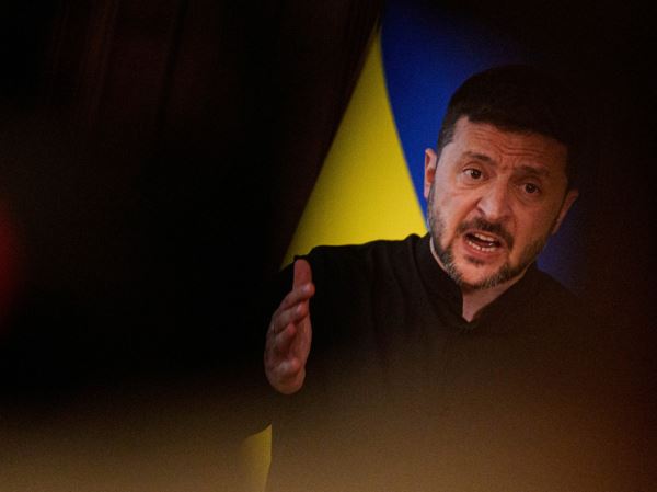 Лавров о переговорах: почему позиция Зеленского разрушает диалог