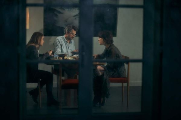 Вам куда: роуд-муви «Туда», драма «Верный друг» и зубастый триллер «Багровая отмель»