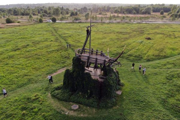 Травяной настой: каких фестивалей на открытом воздухе ждать летом