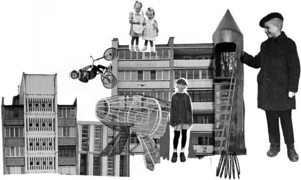 Семейные узники: Цыганов строит внука, Хабенский расселяет дом
