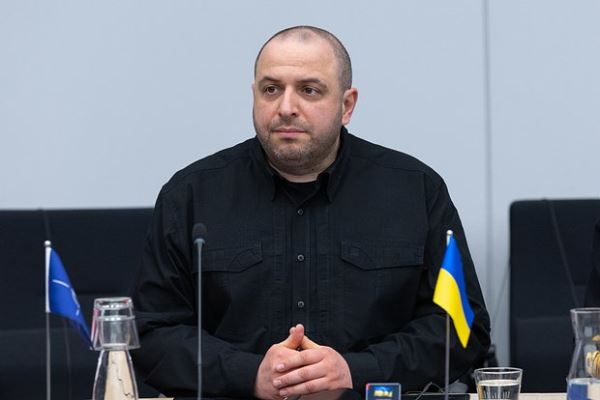 Украина назвала условия для мира: перемирие, возвращение детей и обмен пленными