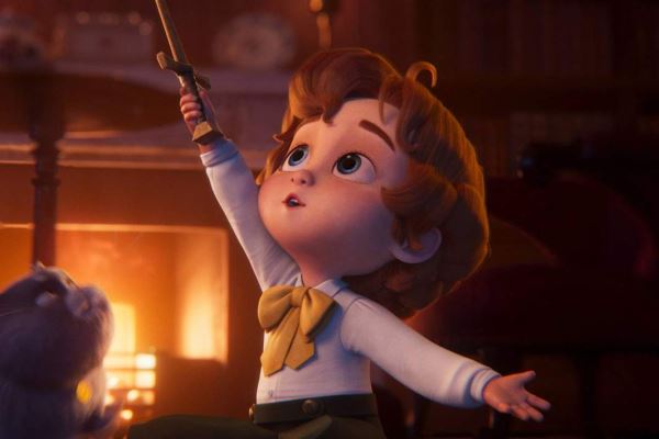 Вам куда: роуд-муви «Туда», драма «Верный друг» и зубастый триллер «Багровая отмель»