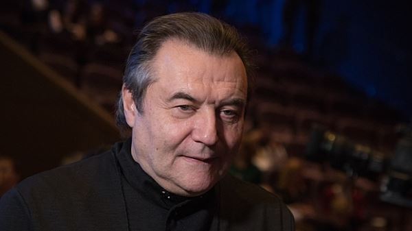 Алексей Учитель начал съемки фильма о Шостаковиче