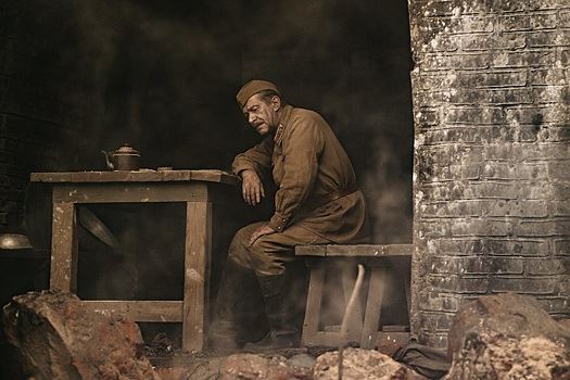 Авторы фильма «В списках не значился» рассказали, как он создавался