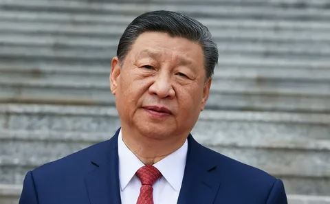 Президент Си Цзиньпин заявил о намерении сделать Китай «метеорологической сверхдержавой»
