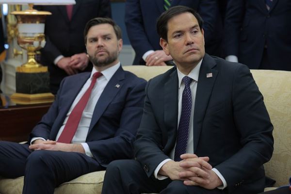 Трамп назвал возможных преемников на пост президента США в интервью NBC
