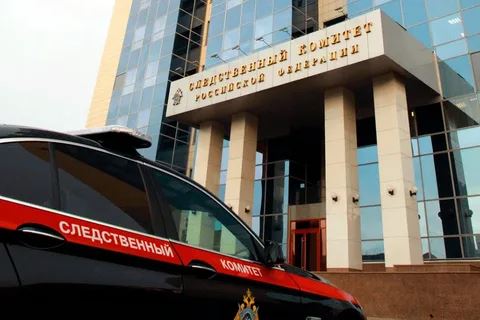 Бывший заместитель губернатора Брянской области был уличен в получении взяток через своего сына