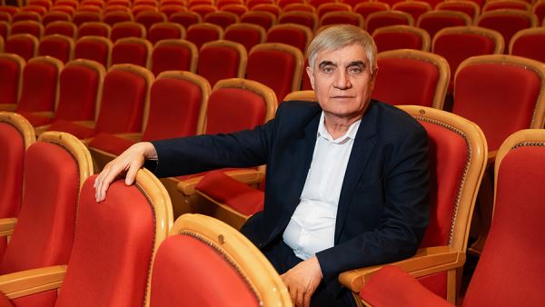 Дни победы: Машков — в Брестской крепости, Пореченков — на побывке