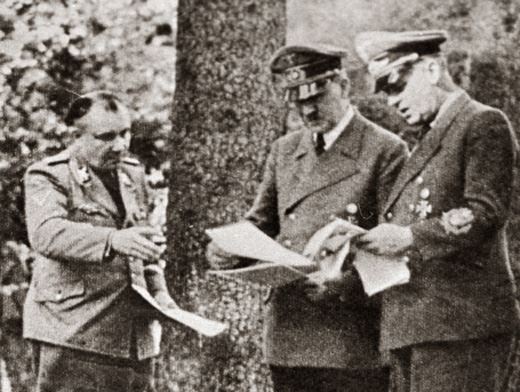 День памяти. Краткая сводка на 2 мая 1945 года