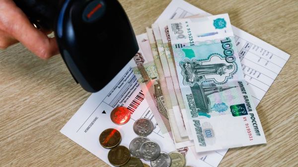 Плюс 35% за услуги ЖКХ: тарифы в России начнут индексировать выше уровня инфляции