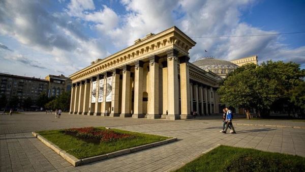 НОВАТ представит свою самую первую оперу — «Иван Сусанин»