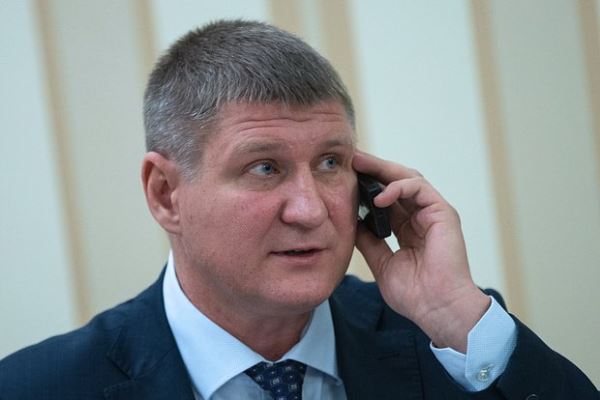 Депутат Шеремет назвал атаку дронов на Москву провокацией Зеленского