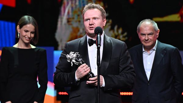 Дни побед: военная драма «В списках не значился» стала лидером кинопроката