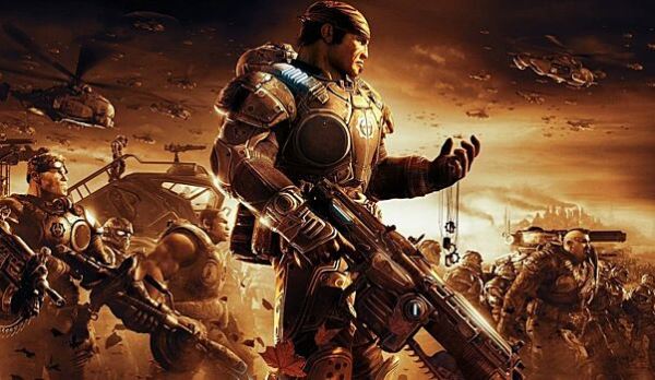 Фильм по Gears of War может снять режиссёр «Быстрее пули» Дэвид Литч