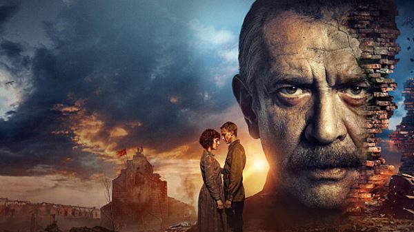 Фильм «В списках не значился» возглавит прокат вторые выходные подряд