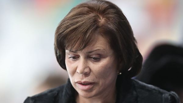 «Я этим не занимаюсь». Роднина — о том, что фильм о ней провалился в кинотеатрах