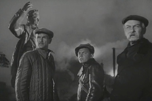 Кино 1942 года: Отражая в фильмах эпоху и фиксируя состояние душ