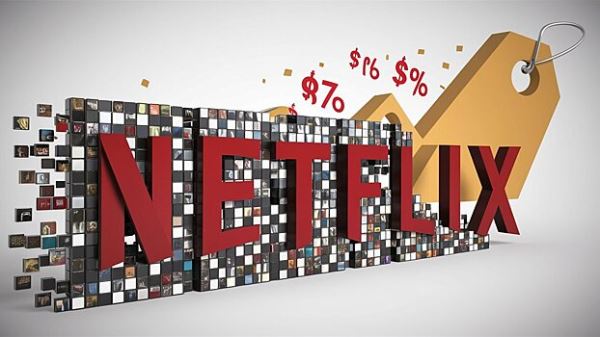 Netflix внедрит рекламу с генеративным ИИ в 2026 году