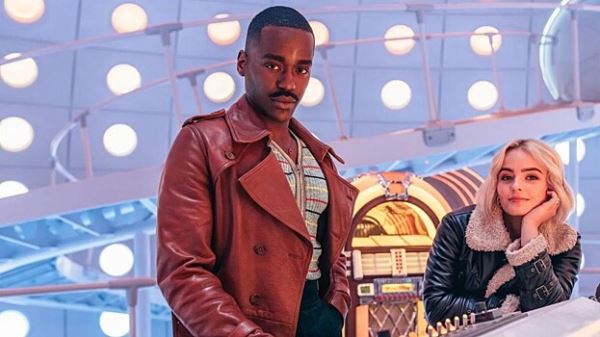 Сериал «Доктор Кто» не закончится после ухода Disney — СМИ
