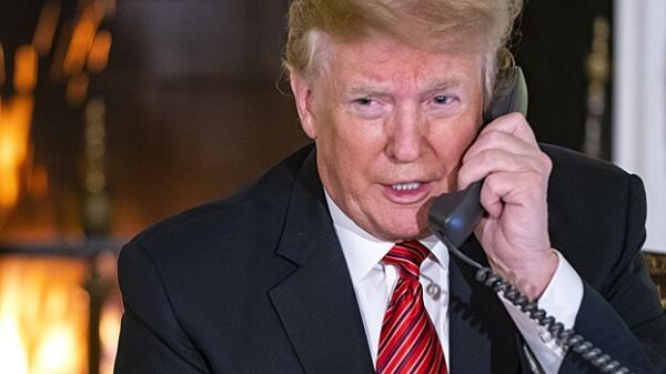 «Умственная элегантность»: Пошлины Трампа на иностранные фильмы назвали бредом