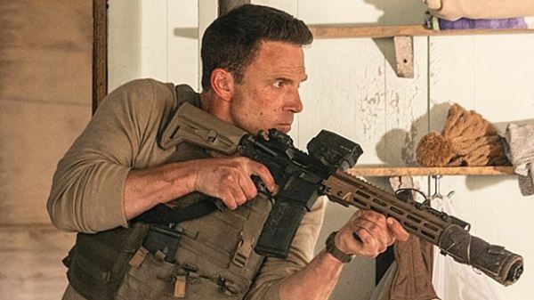 В кино — «Расплата 2». Почему стоит вновь увидеть Бена Аффлека в роли бухгалтера-супергероя?