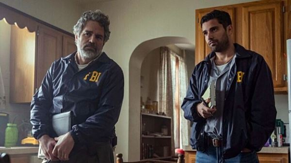 Вышел первый тизер сериала Task от автора «Мейр из Исттауна» — премьера в сентябре